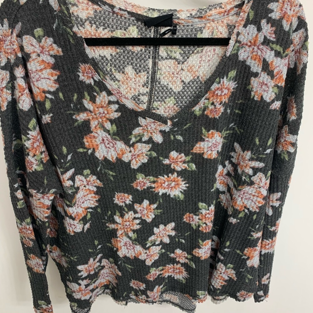 URBAN OUTFITTERS THERMAL